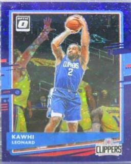 Kawhi Leonard