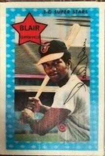 Paul Blair