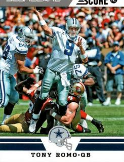 Tony Romo