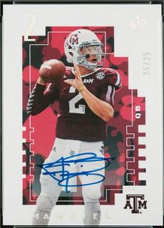 Johnny Manziel