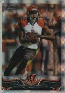 A.J. Green