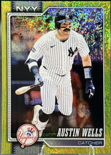 Austin Wells