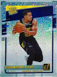 Desmond Bane