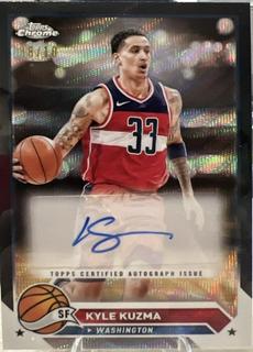 Kyle Kuzma