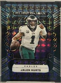 Jalen Hurts