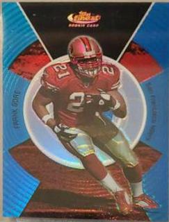 Frank Gore