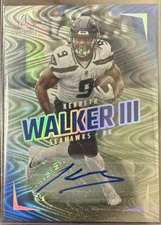 Kenneth Walker III