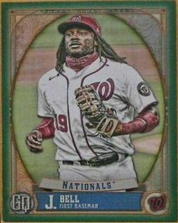 Josh Bell