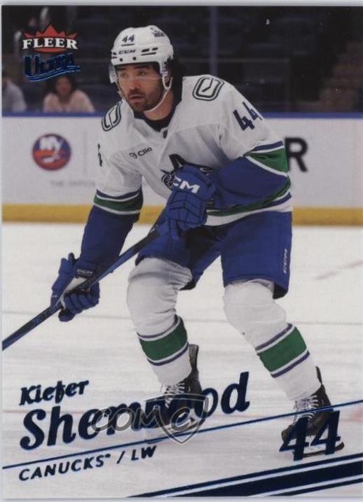 Kiefer Sherwood [Ice] #69
