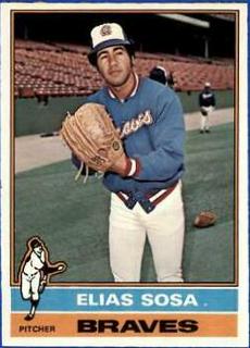 Elias Sosa