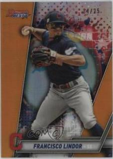Francisco Lindor