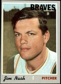 Jim Nash