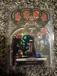 Chris Paul