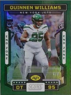 Quinnen Williams