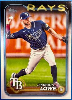 Brandon Lowe