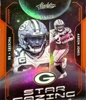 Aaron Jones