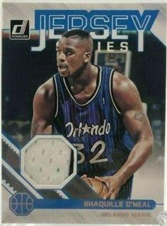 Shaquille O'Neal