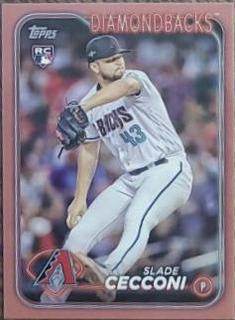 Slade Cecconi