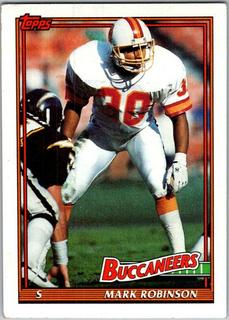 Mark Robinson