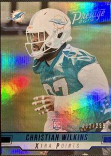 Christian Wilkins