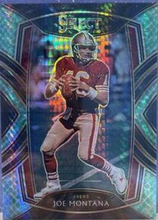 Joe Montana
