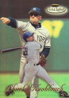 Chuck Knoblauch