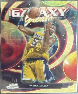 Robert Horry