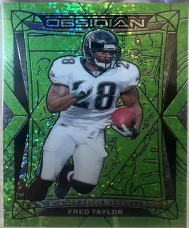 Fred Taylor