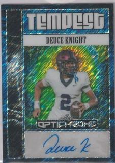 Deuce Knight