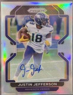 Justin Jefferson