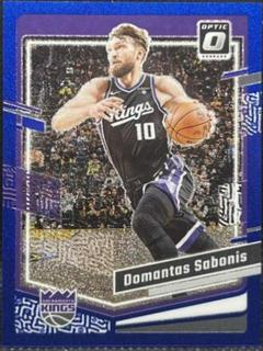 Domantas Sabonis