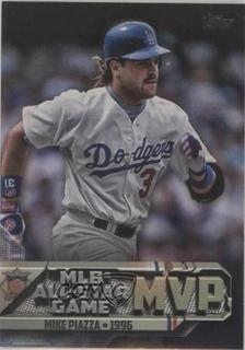 Mike Piazza