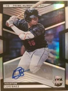 Luis Baez