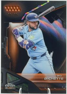 Bo Bichette