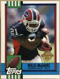 Willis McGahee