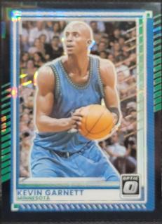Kevin Garnett
