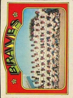 Braves Team