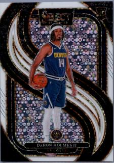DaRon Holmes II