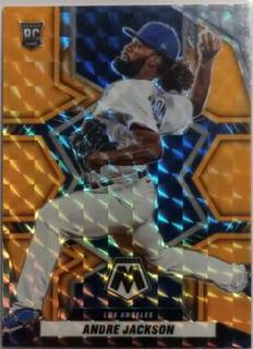 Andre Jackson