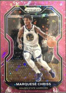 Marquese Chriss