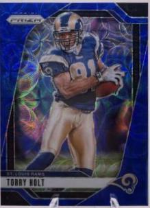 Torry Holt