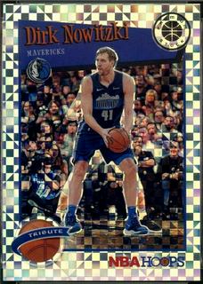 Dirk Nowitzki
