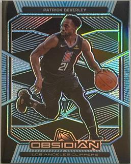 Patrick Beverley