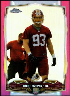 Trent Murphy