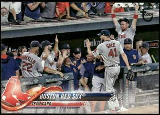 Boston Red Sox