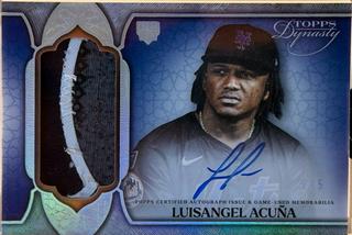 Luisangel Acuna
