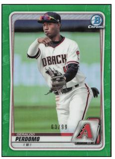 Geraldo Perdomo