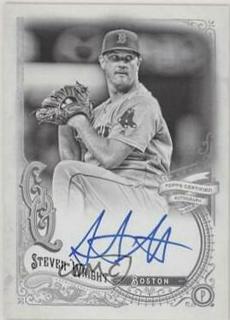 Steven Wright