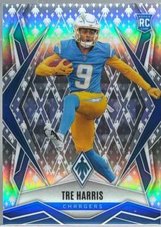 Tre Harris