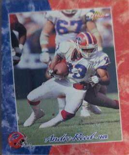 Andre Reed